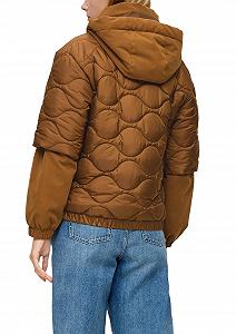 Женская куртка s.Oliver Outdoor synthetic.ua - Фото 1