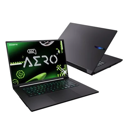 Ноутбук GIGABYTE Aero X16 EG61H (1TH93UAC94AH), фото №6