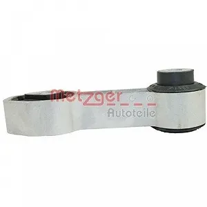 Опора двигуна METZGER 8053751 для FIAT FORD, задня, нижня synthetic.ua - Фото 1