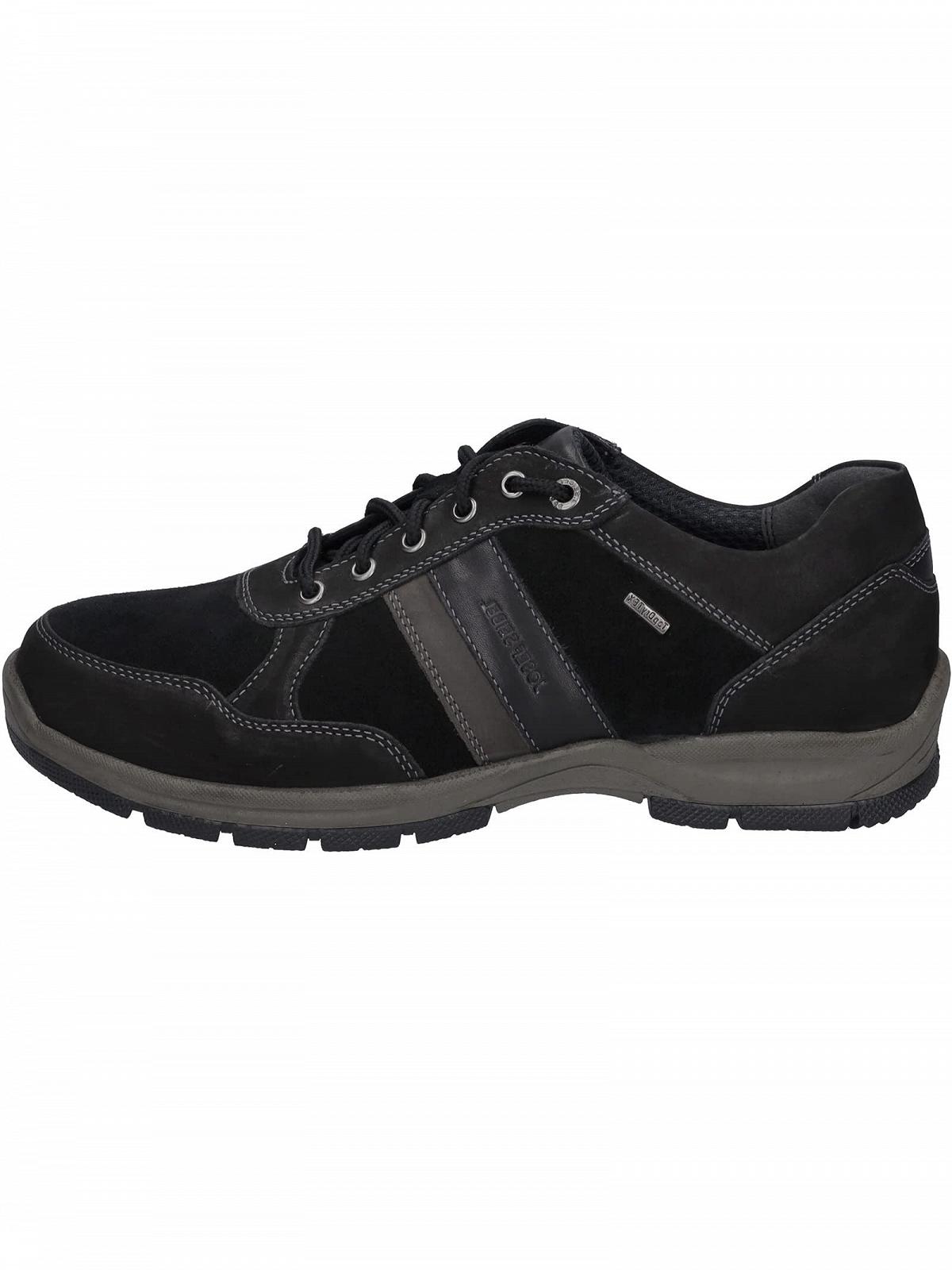 Кросівки Josef Seibel Lenny 51 чоловічі, низькі, ширина K (дуже широкі), водонепроникні, фото №2
