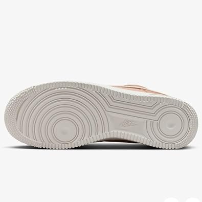 Кросівки Nike Air Force 1 44.5, фото №4