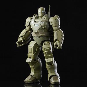 Фігурка Marvel Legends Series Гідра Stomper 15 см synthetic.ua - Фото 1