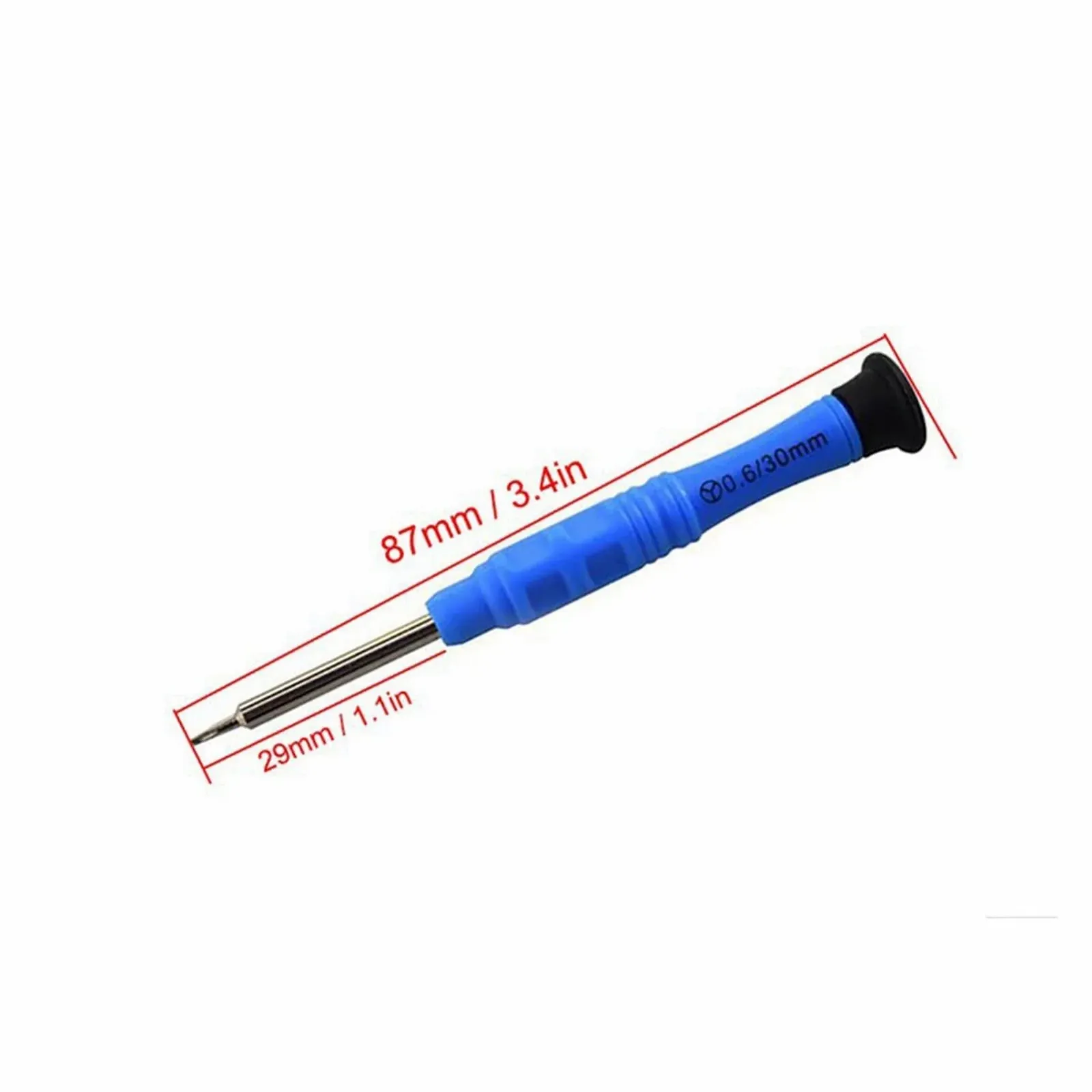 Викрутка прецизійна T3, фото №5