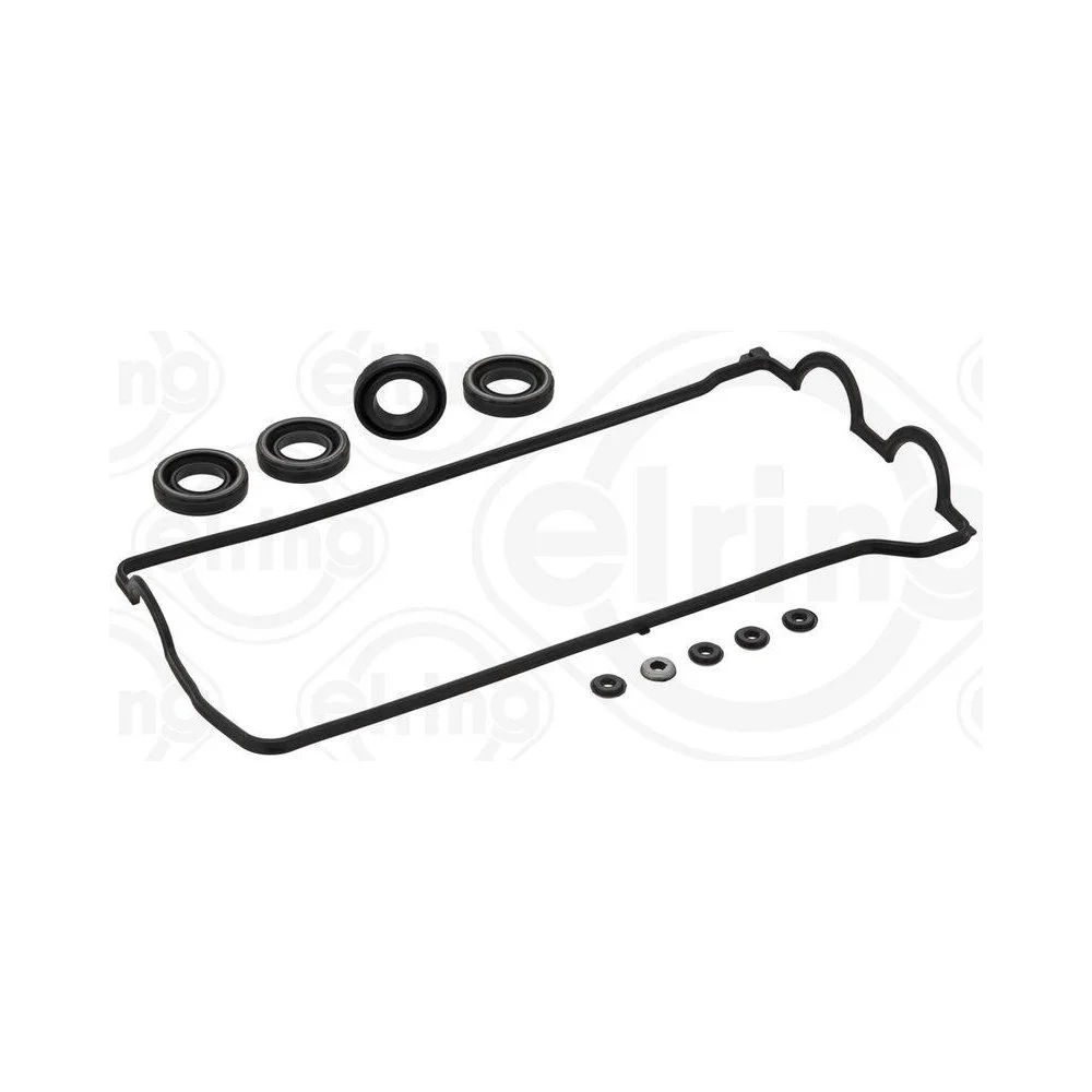 Комплект прокладок кришки ГБЦ ELRING 389.310 для TOYOTA, фото №1