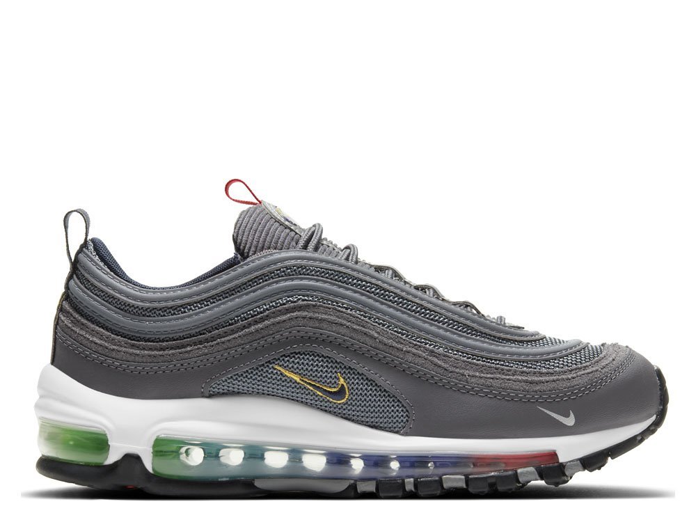 Кроссовки Nike Air Max 97 Evolution of Icons (GS) Размер 38.5, фото №3