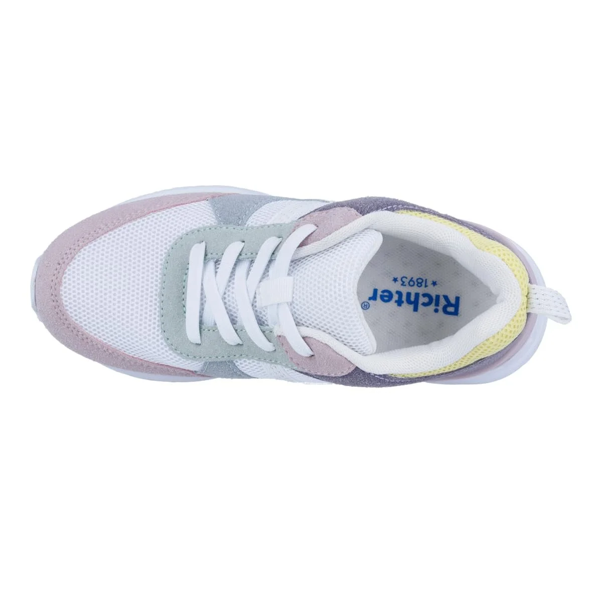 Кросівки Richter Kinderschuhe Future 2, фото №5 Кросівки Richter Kinderschuhe Future 2, фото №5