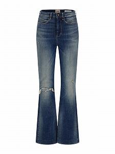 Купить Джинсы G 5 POCKETS JEANS BRDY 27 - Фото 1 Джинсы G 5 POCKETS JEANS BRDY 27 - Фото 1