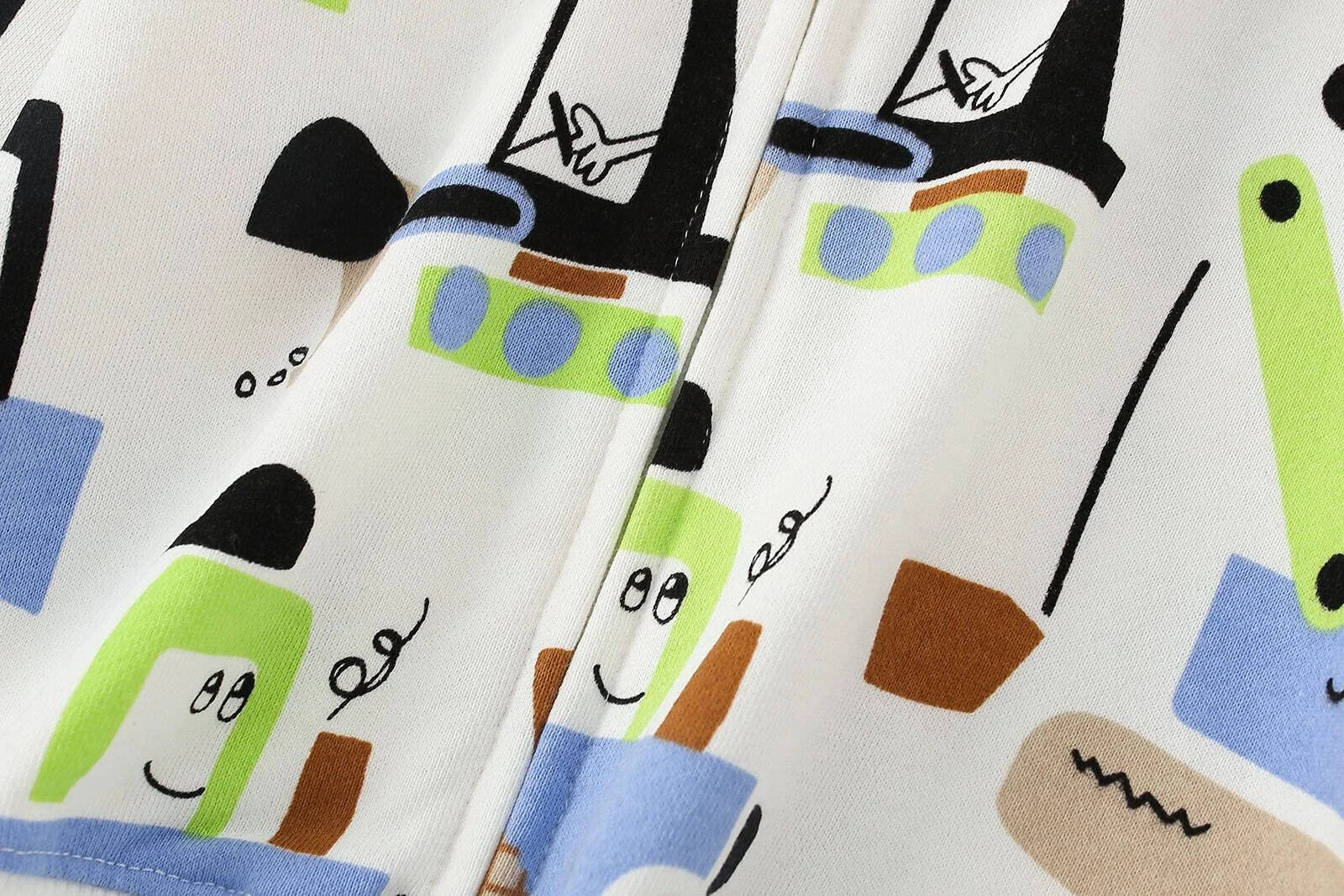 Худі TEDD для хлопчиків, кофта з динозавром, дитячий пуловер з довгими рукавами, фото №5