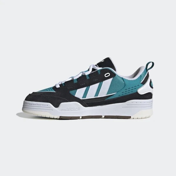 Кроссовки Adidas ADI2000 Lab Green, размер 38, фото №7