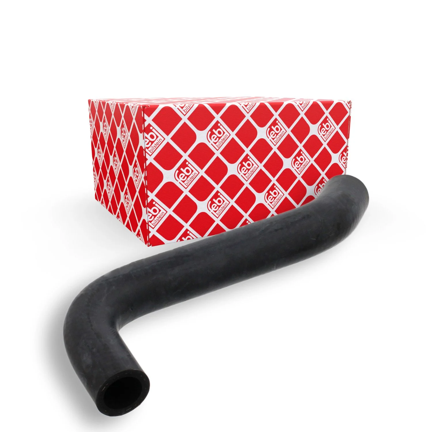 Шланг радіатора FEBI BILSTEIN 35057 для MERCEDES-BENZ, фото №1