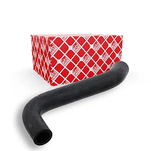 Шланг радиатора FEBI BILSTEIN 35057 для MERCEDES-BENZ - Фото 1