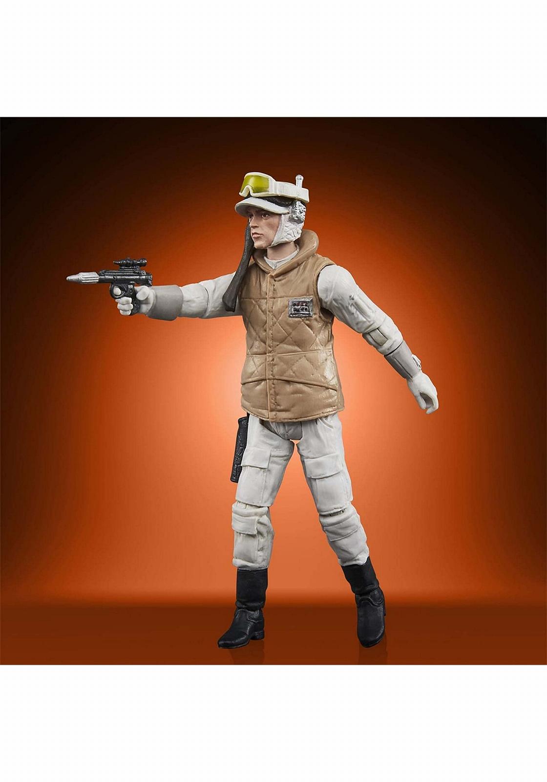 Фігурка Star Wars The Vintage Collection Солдат Повстанців (Бойове спорядження для луни), фото №7