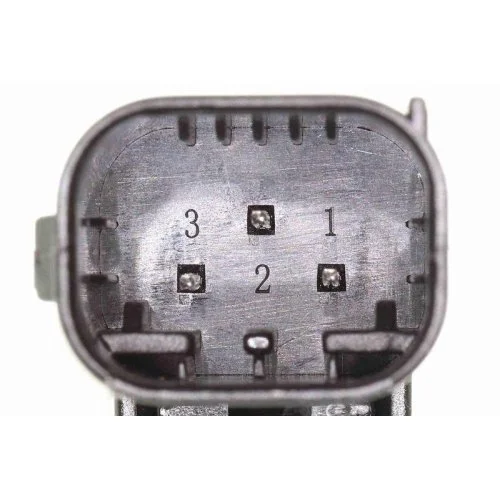 Пневматична стійка VEMO V30-50-0038 для MERCEDES-BENZ, фото №2