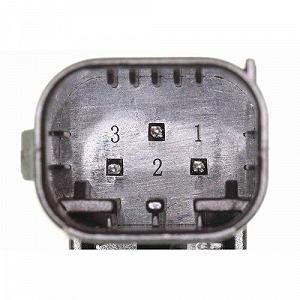 Пневматическая стойка VEMO Original Quality V30-50-0038 для MERCEDES-BENZ synthetic.ua - Фото 1