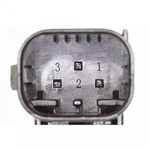 Пневматична стійка VEMO V30-50-0038 для MERCEDES-BENZ synthetic.ua - Фото 1