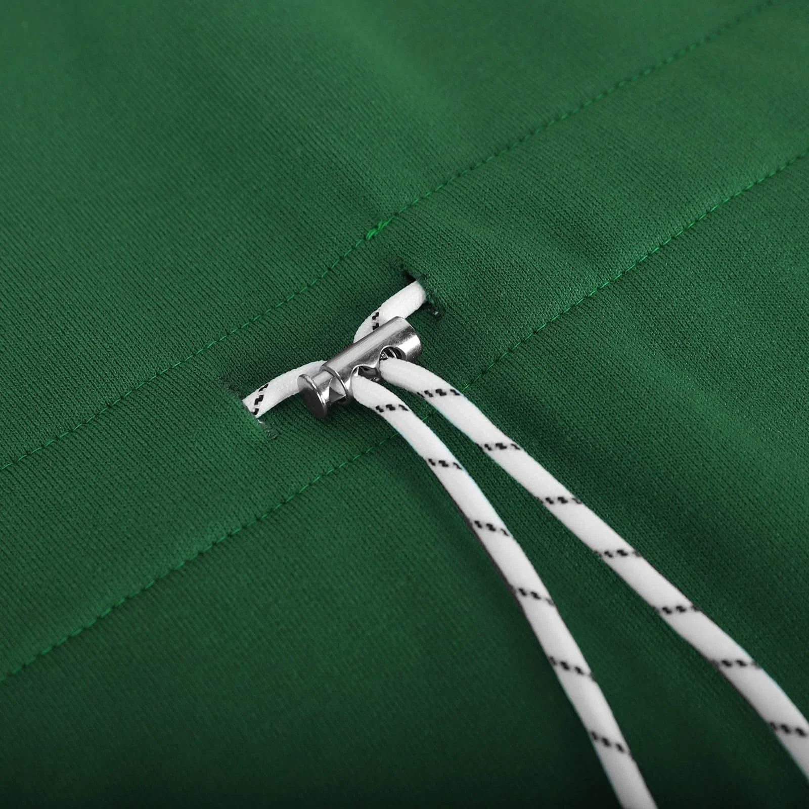 Кофта без капюшона осінньо-зимова з куліскою на талії, фото №7 Кофта без капюшона осінньо-зимова з куліскою на талії, фото №7