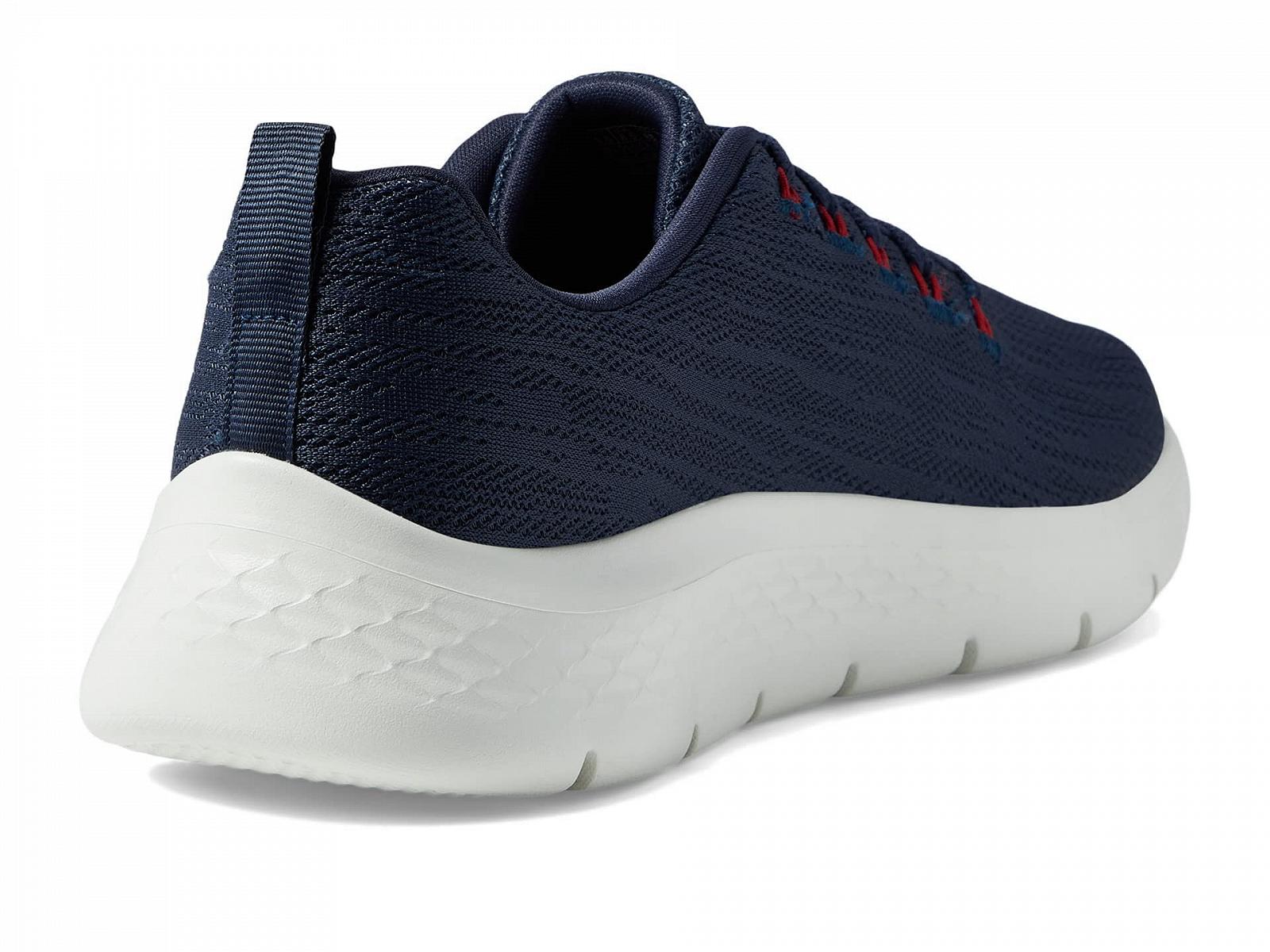 Кроссовки Skechers Go Walk Flex - Quota Мужские, фото №7