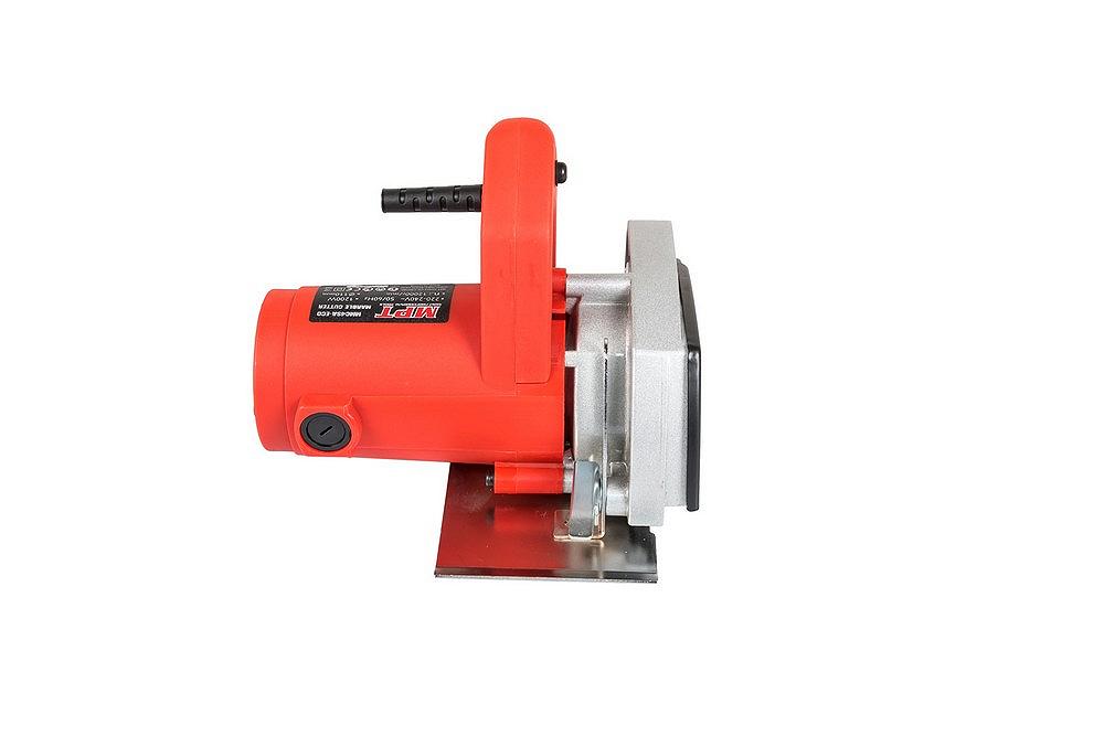 Пила циркулярна для мармуру MPT 1200 Вт 110х20 мм 13000 об/хв MMC4SA-ECO, фото №3 Пила циркулярна для мармуру MPT 1200 Вт 110х20 мм 13000 об/хв MMC4SA-ECO, фото №3