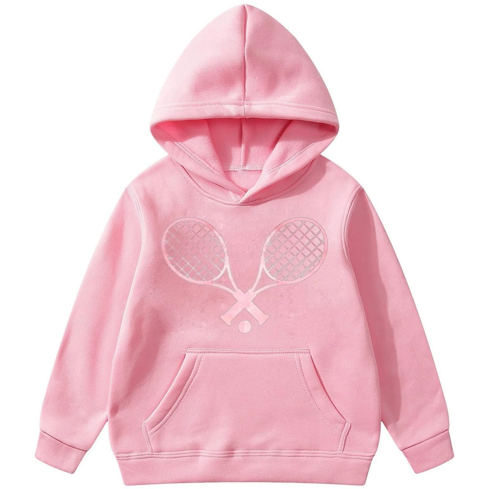 Худі для дівчинки, фото №1