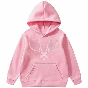 Худі для дівчинки - Фото 1