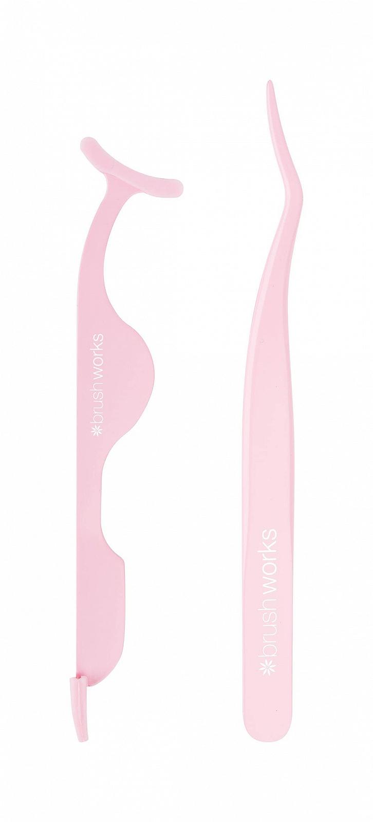 Аплікатор Brushworks Lash Duo, фото №3