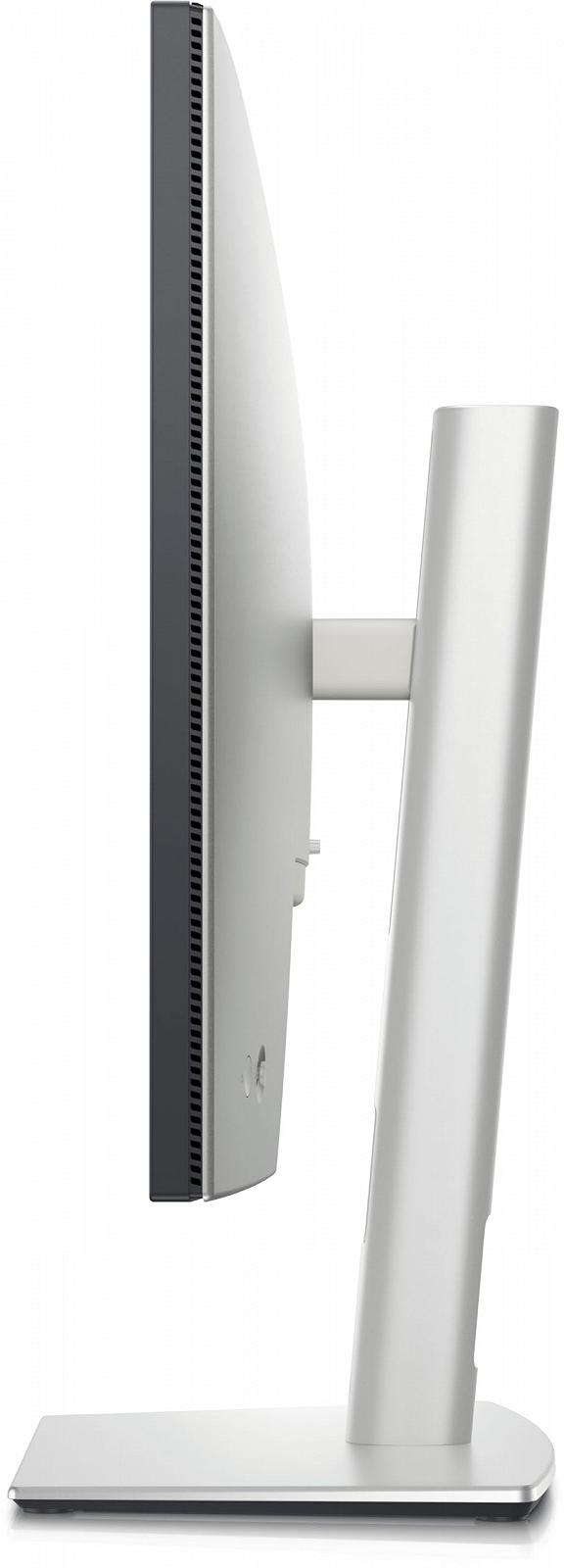 Монітор DELL UltraSharp 27 Thunderbolt™ Hub - U2724DE, фото №5