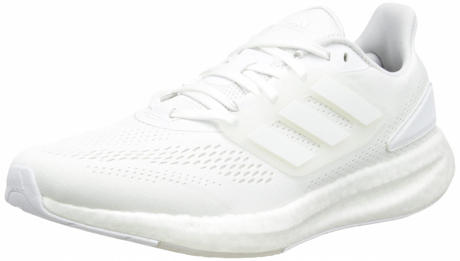 Кроссовки adidas Pureboost 22 для мужчин, фото №1