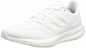 Кроссовки adidas Pureboost 22 для мужчин - Фото 1