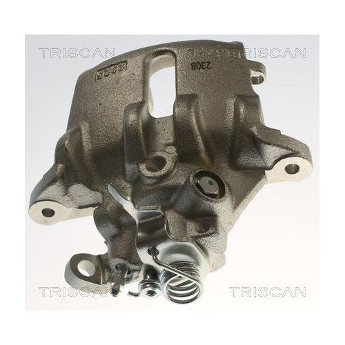 Гальмівний супорт TRISCAN 8175 28121 для CITROËN передня вісь зліва, фото №2 Гальмівний супорт TRISCAN 8175 28121 для CITROËN передня вісь зліва, фото №2