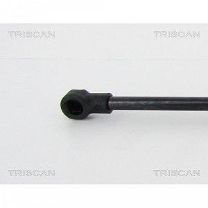 Газовая пружина багажника TRISCAN 8710 13286 для TOYOTA, задняя левая synthetic.ua - Фото 1