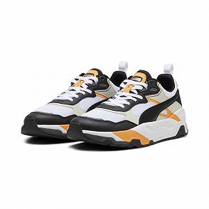 Кроссовки PUMA Trinity мужские synthetic.ua - Фото 1