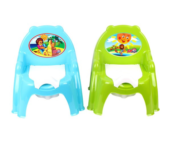 Горщик дитячий арт.4074, фото №1 Горщик дитячий арт.4074, фото №1