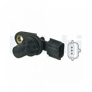 Датчик положения распределительного вала DELPHI SS11142 - Фото 1