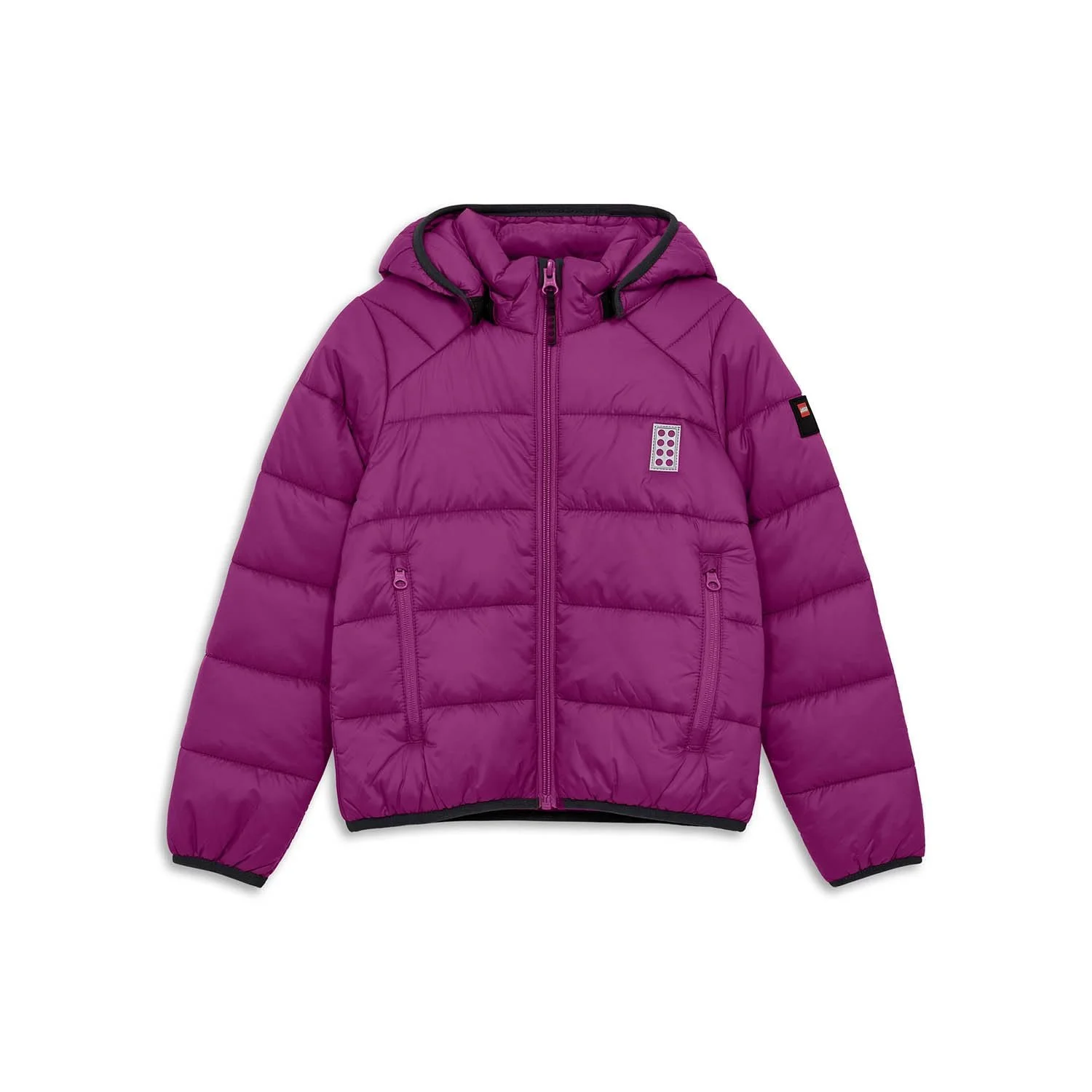 Куртка LEGOLWJAD 202, фото №1