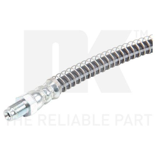 Гальмівний шланг NK 853360 для MERCEDES-BENZ, для автомобілів без спорт-пакета, фото №2