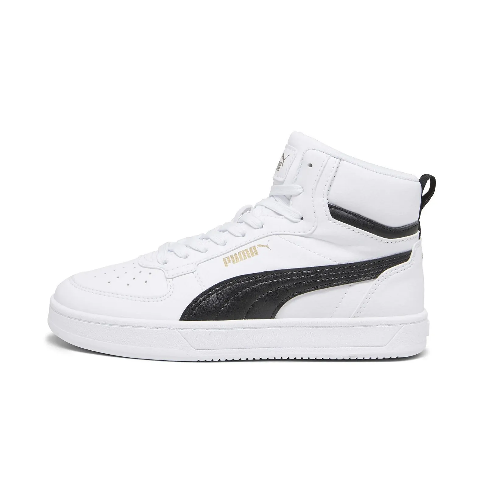 Кросівки Puma Caven 2.0 Mid Jr, дитячі, унісекс, фото №3 Кросівки Puma Caven 2.0 Mid Jr, дитячі, унісекс, фото №3