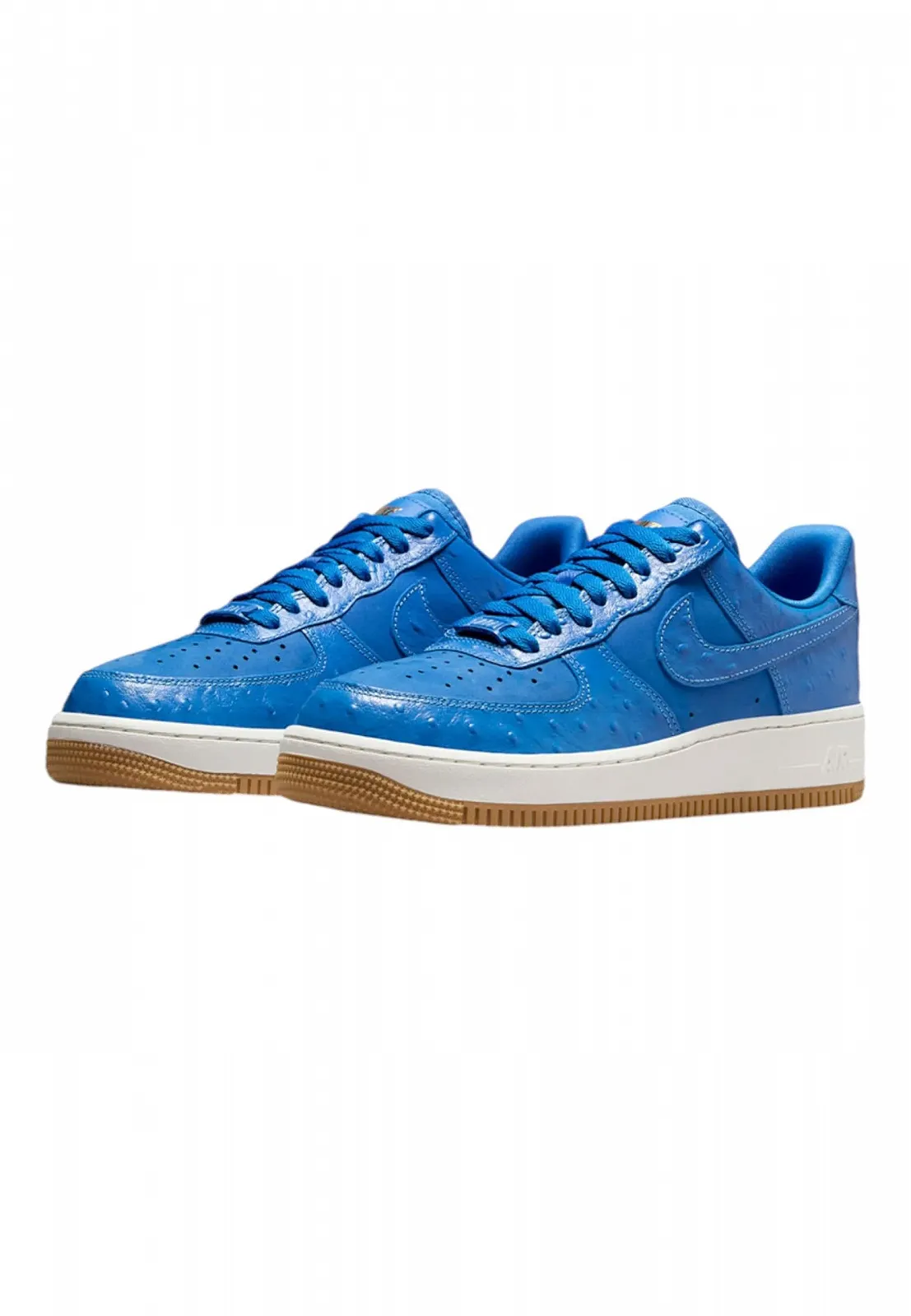 Кросівки Nike Air Force 1 Sage Low жіночі, фото №2