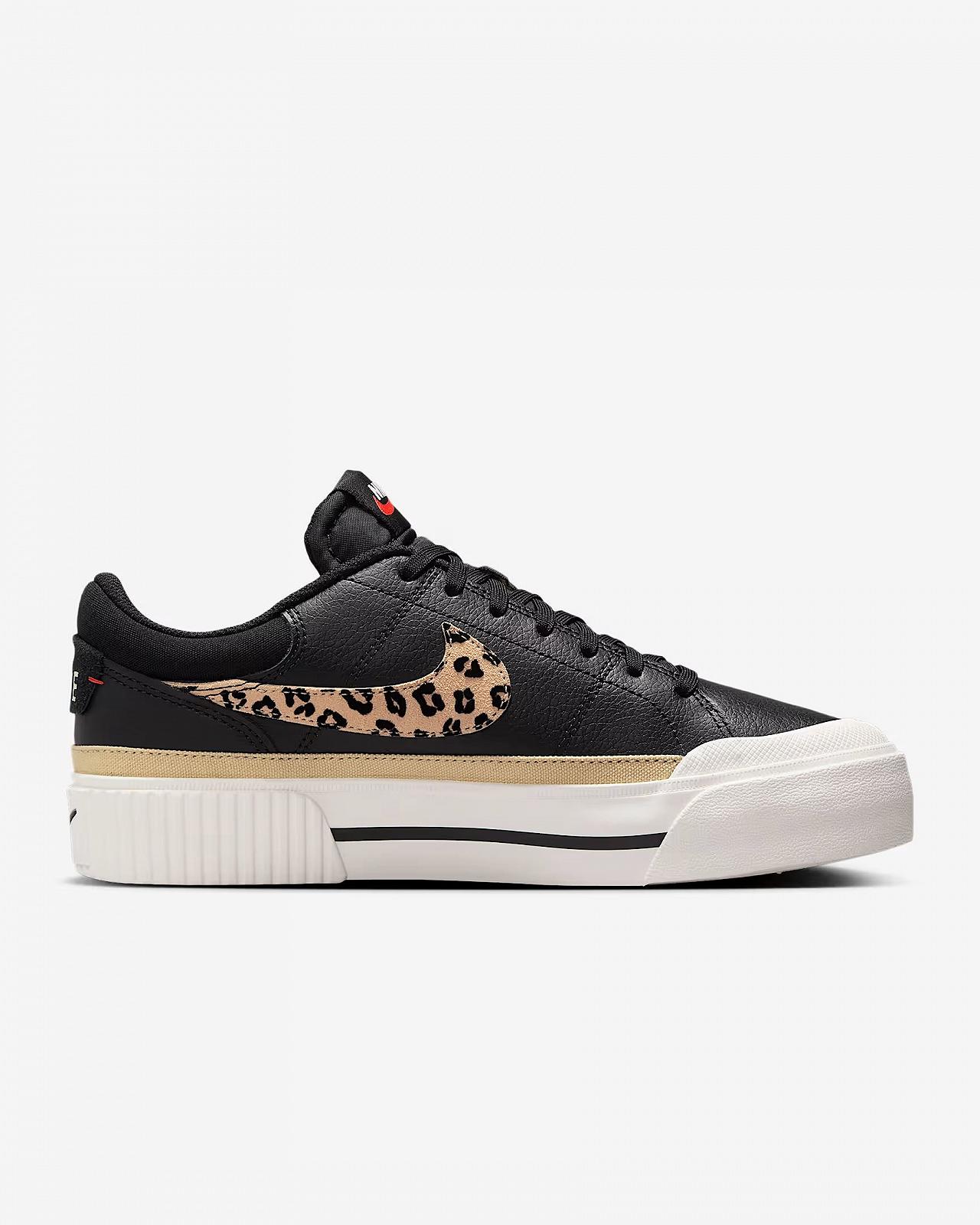 Кросівки Nike Court Legacy Lift 38, фото №3