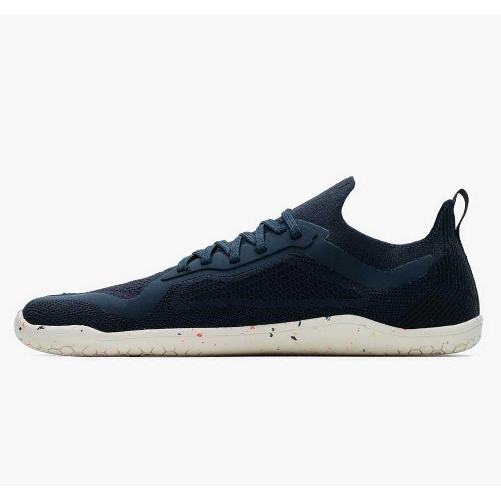 Кроссовки VIVOBAREFOOT Primus Lite Knit мужские, Soothing Sea, фото №3