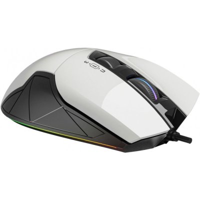 Мышка A4Tech Bloody W70 Max Panda White, фото №3