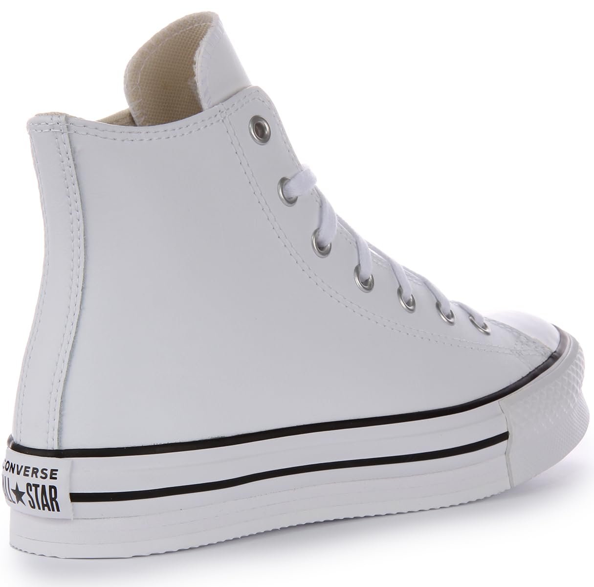 Кеди Converse All Star Високі Унісекс, фото №3