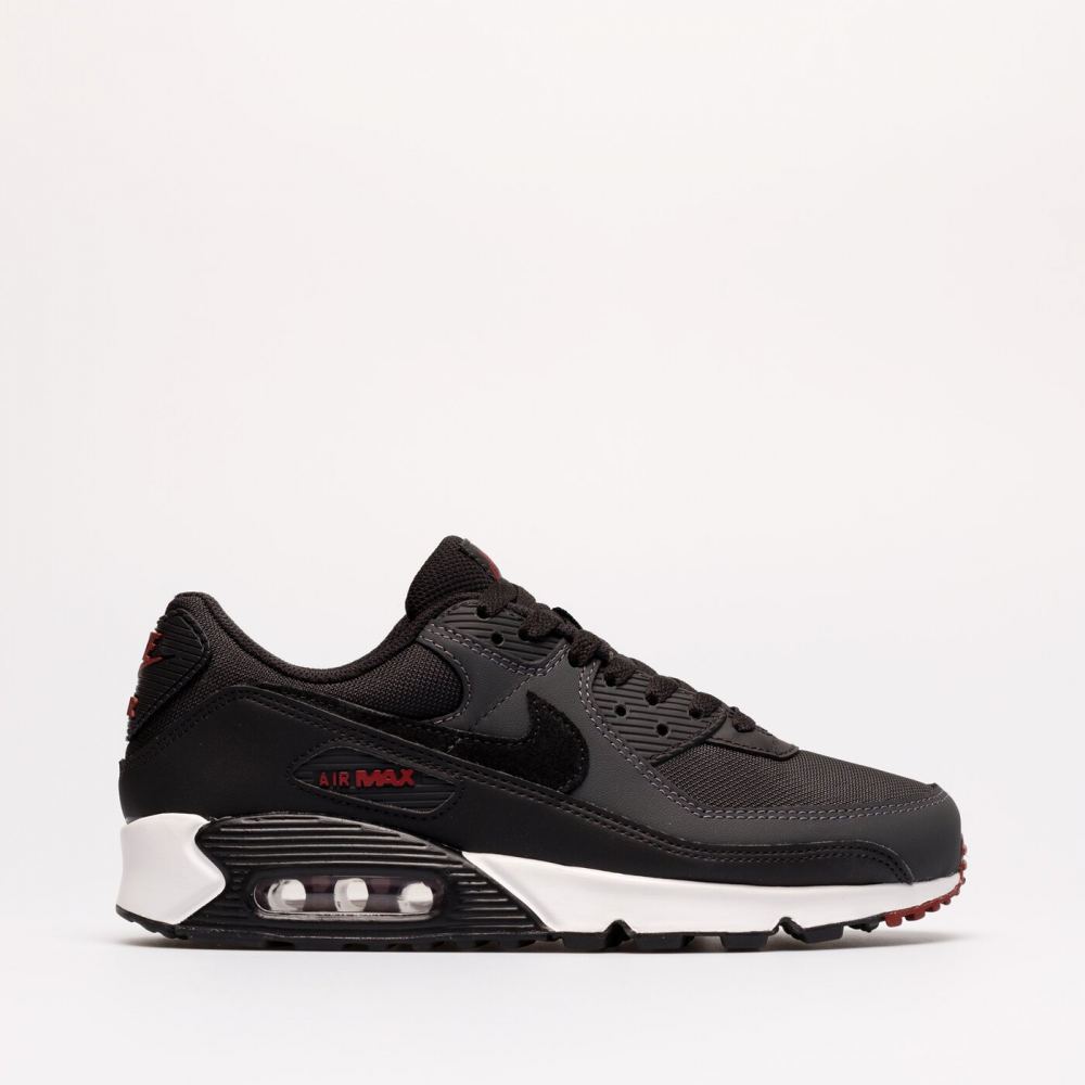 Кроссовки Nike Air Max 90 Размер 44, фото №7