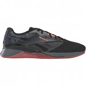 Кросівки Unisex Reebok Nano X4 - Фото 1