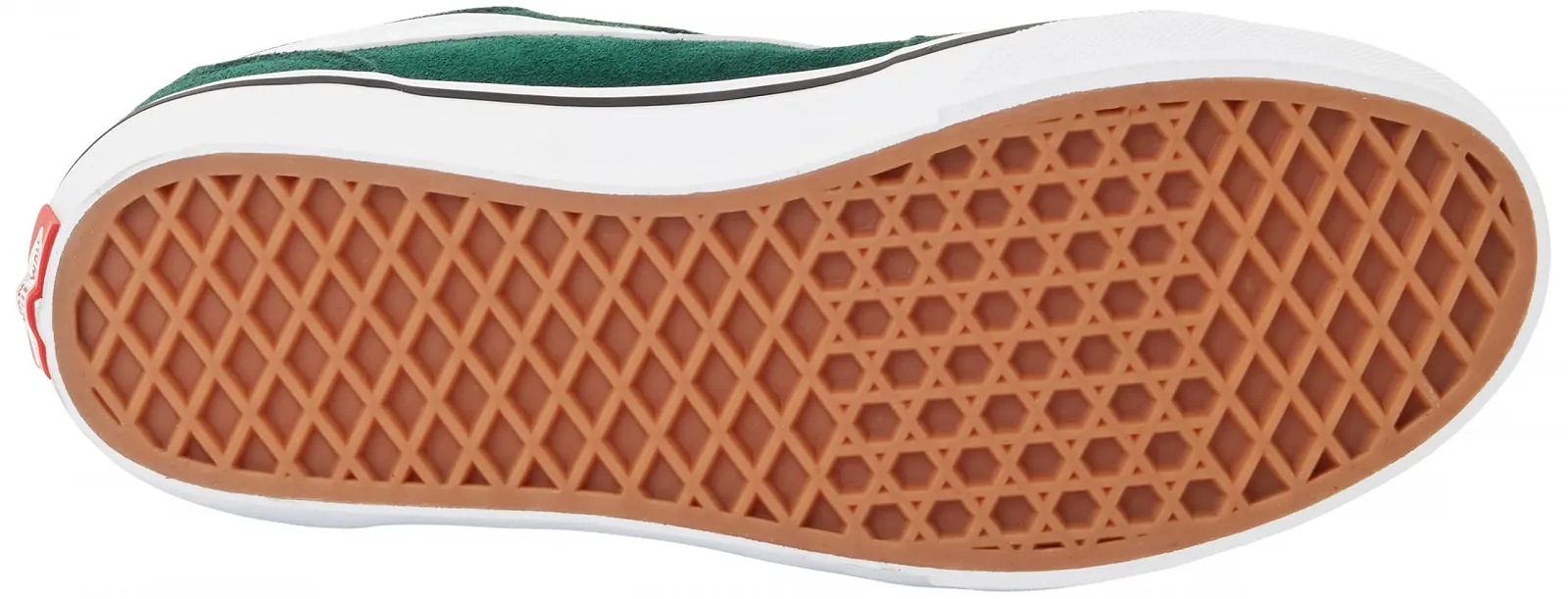 Кроссовки Vans Filmore для девочек, фото №2