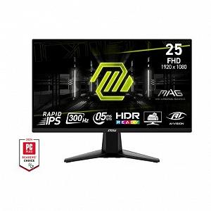 Купить Монитор MSI MAG 255XF - Фото 1 Монитор MSI MAG 255XF - Фото 1