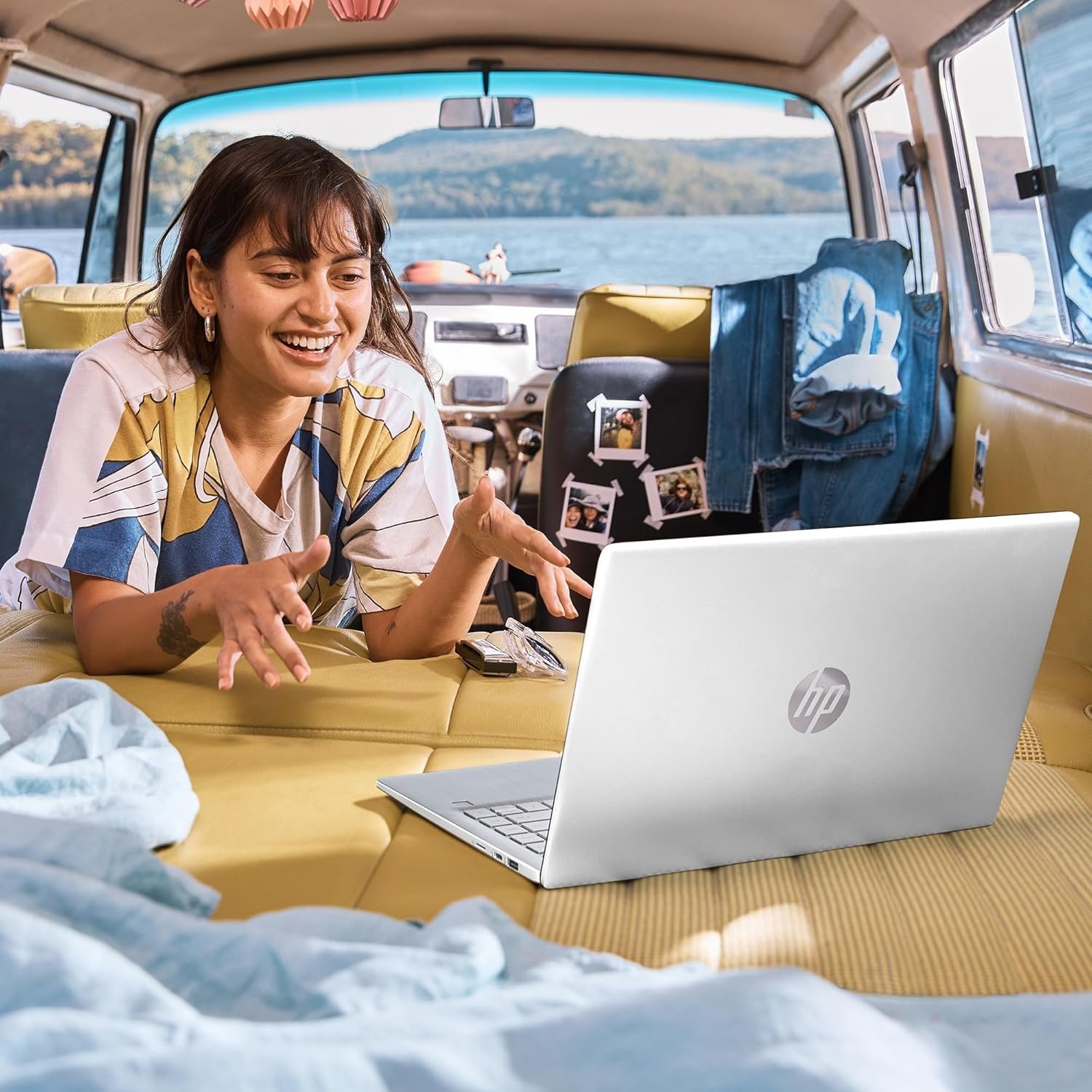 Ноутбук 14" HP Laptop 14s-dq3000sl Intel Celeron N4500 RAM 4GB SSD 128GB Windows 11 (UKR), фото №7 Ноутбук 14" HP Laptop 14s-dq3000sl Intel Celeron N4500 RAM 4GB SSD 128GB Windows 11 (UKR), фото №7