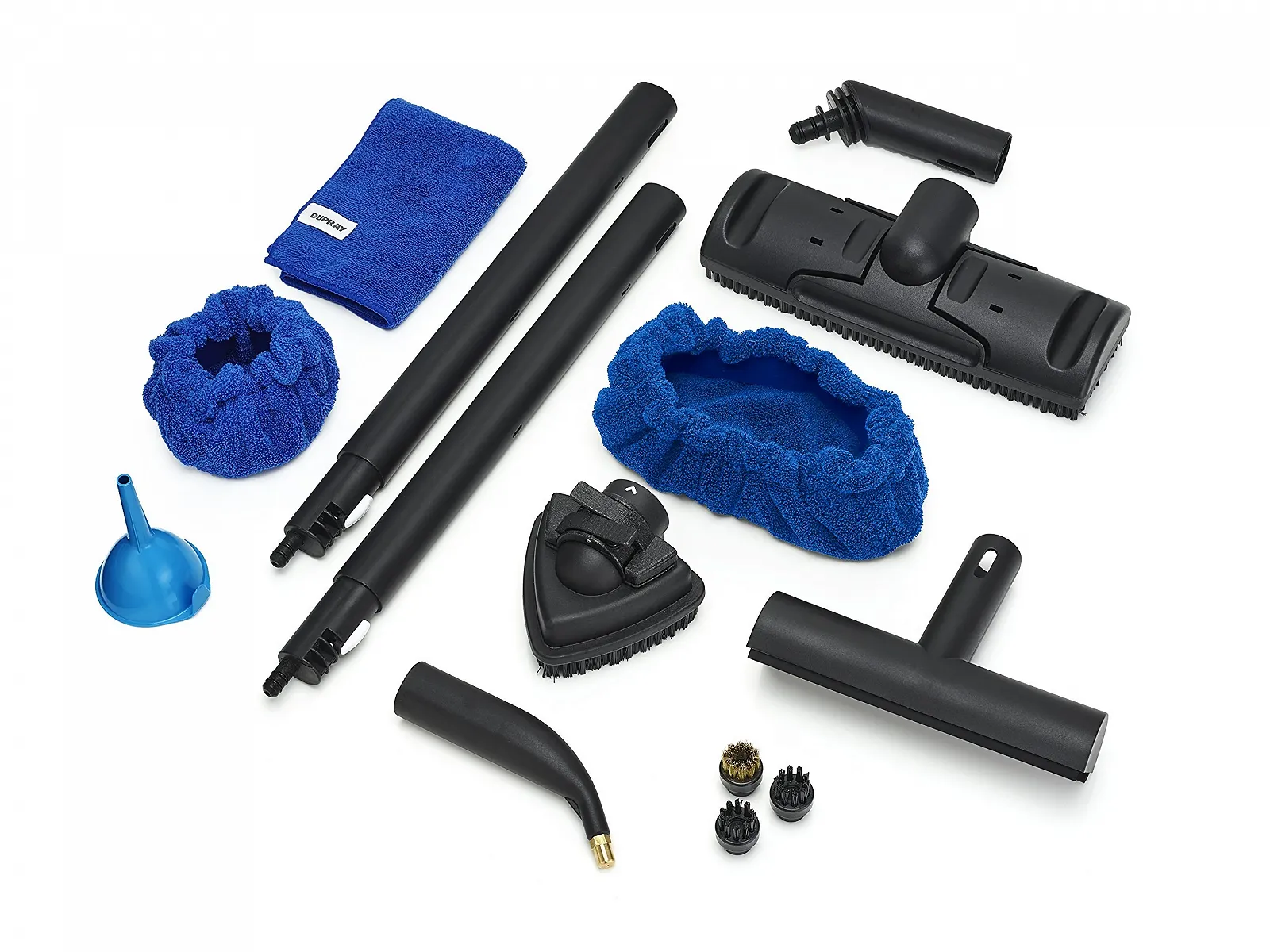 Пароочисник Dupray Home, фото №3