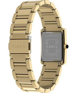 Женские Аналоговые Часы Timex Hailey с инкрустированным камнями безелем synthetic.ua - Фото 1