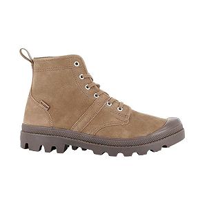 Черевики Palladium Unisex Pallabrousse Hi Wp - Фото 1