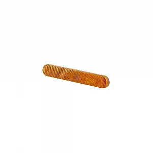 Светоотражатель HELLA 8RA 009 226-127 левый для FENDT AMAZONE KNAUS STREETSCOOTER - Фото 1